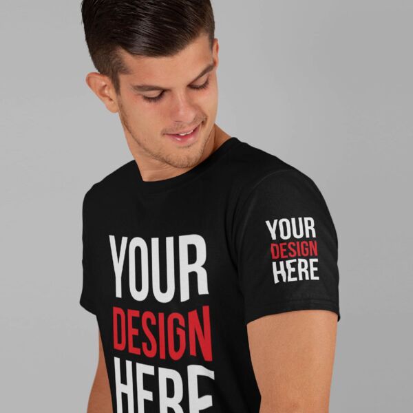 Men's Tshirt Thumbnail